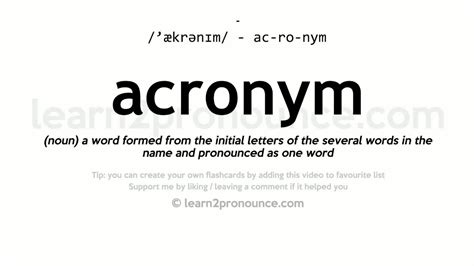 Gratis volwassen chat: Acronym meaning