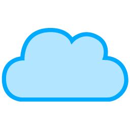 Cloud Icon Png #47713 - Free Icons Library