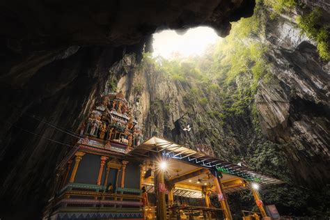 Batu Caves Photography Guide » Tips to create your best photos