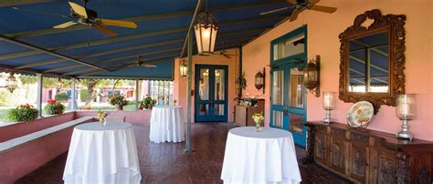 Arizona Inn: A Historic Boutique Hotel Retreat in Tucson, AZ