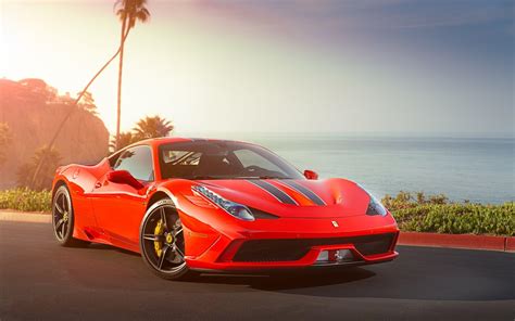 Ferrari 458 4K Wallpapers - Top Free Ferrari 458 4K Backgrounds ...