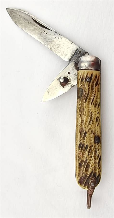 Vintage Penknife | Time Militaria