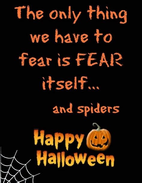 50 Funny Happy Halloween Quotes for Halloween Cards