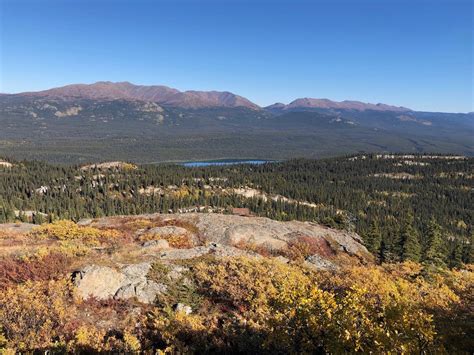 Impressions Of Whitehorse, Yukon | One Mile at a Time