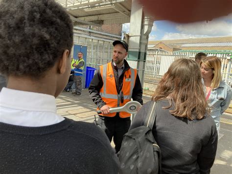 The Lindfield School | Southeast Communities Rail Partnership