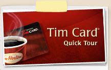 mom- tim horton's gift card $20 | Gift Ideas | Cards, Gifts, Tim hortons