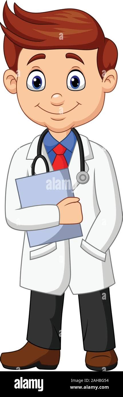 Doctor Cartoon Images