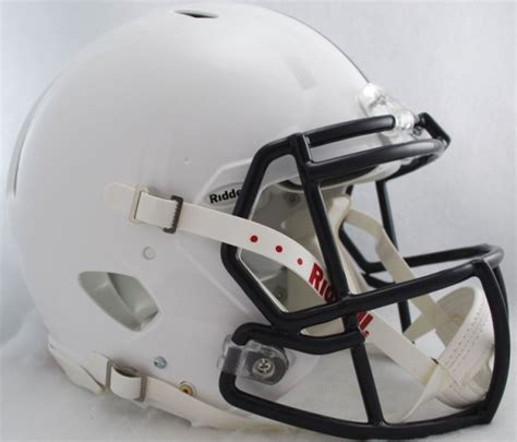 Penn State Nittany Lions Speed Football Helmet