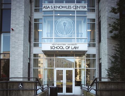 Northeastern Law Receives AALS Award for LGBTQ+ Inclusive Excellence ...