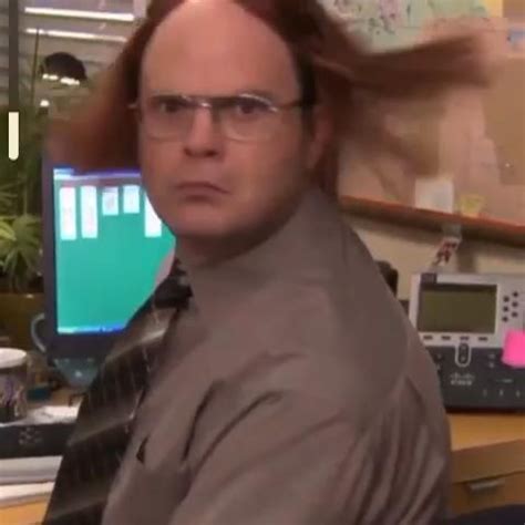 Pin by Isabelle C on Funny/Random [Video] | The office dwight, Office ...