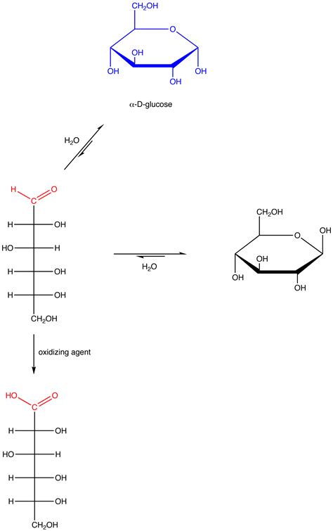 Reducing Sugar - Chemistry LibreTexts