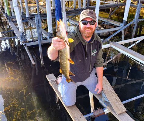 Fishing West Okoboji Lake – My Soul Passion