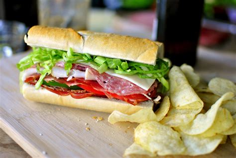 Delicious Italian Sandwich Recipes – Easy Recipes To Make at Home