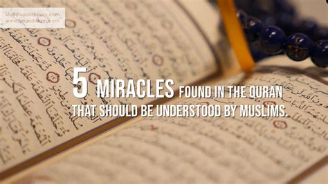 5 Miracles of Isa Al-Masih in the Quran that Muslims need to know - Isa ...