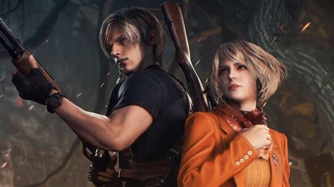 Resident Evil 4 Remake: Todo sobre el regreso del mítico survival ...