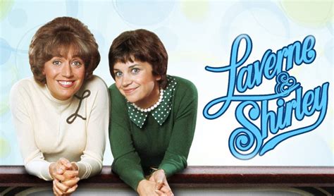 Laverne And Shirley Theme Song And Lyrics