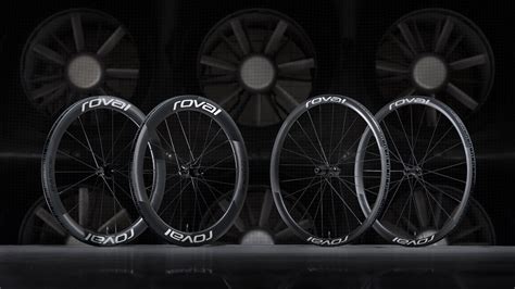 ROVAL - WHEELS – Specialized