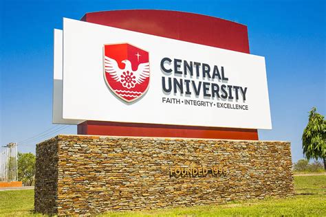 Central University (Ghana) - SearchGH Business Directory