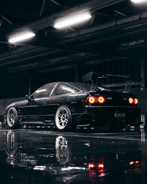 Black JDM Wallpapers - Wallpaper Cave