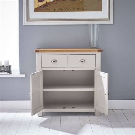 20 Photos Small Sideboard with Drawers