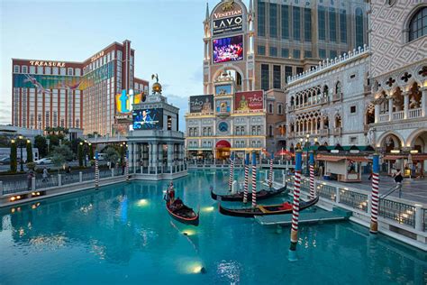 The Venetian, Las Vegas - Get The Venetian Hotel Reviews on Times of ...