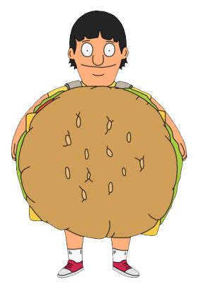 Gene Belcher | Bob's Burgers Wiki | FANDOM powered by Wikia