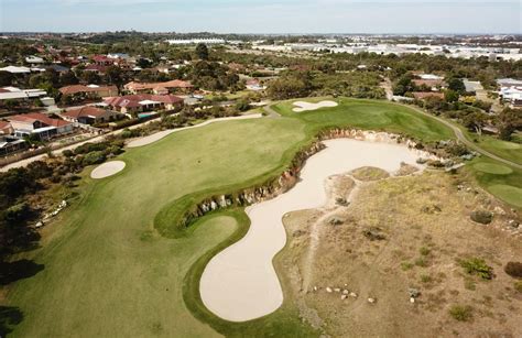 Joondalup Resort - The Travelling Golfer Australia