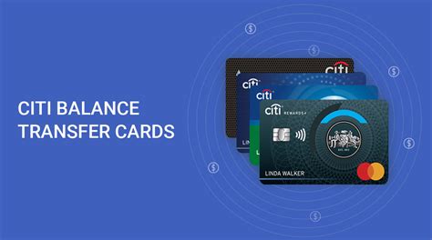 Citi Balance Transfer Cards: The Longest 0% APR Ever!