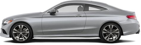 2023 Mercedes-Benz C-Class Coupe Digital Showroom | Valley Imports