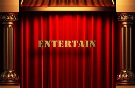 Entertainment Banner Stock Photos, Images and Backgrounds for Free Download