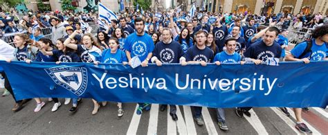 Yeshiva University, New York City, USA - 2023 Ranking, Courses, Fees ...