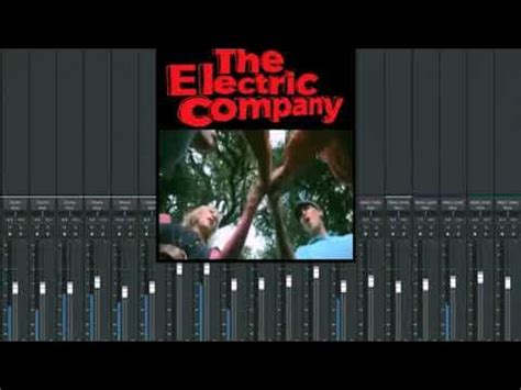 The Electric Company Theme Song (Alex Duquette Cover) - YouTube