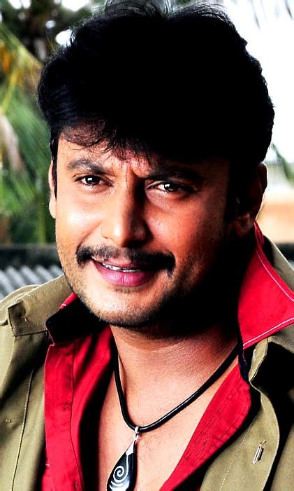 Darshan (actor) - Wikipedia