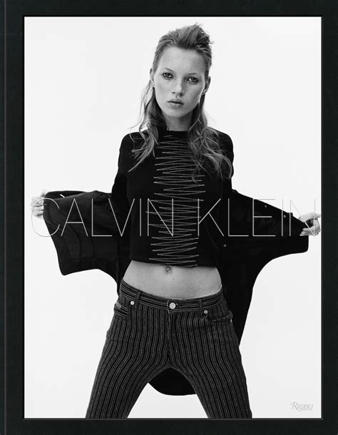 The Hottest Calvin Klein Ads Of All Time