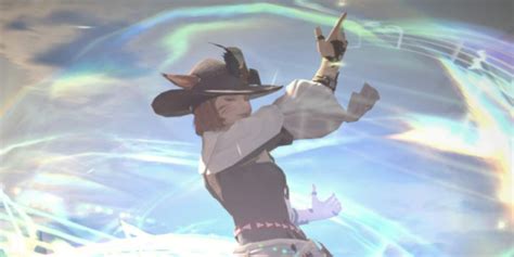 Everything You Need To Know About The Bard Job In FFXIV