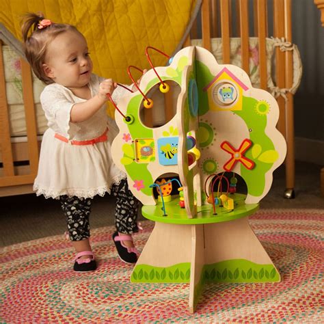 10 Educational Toys for 2-Year-Olds Learning in Their Natural Environment