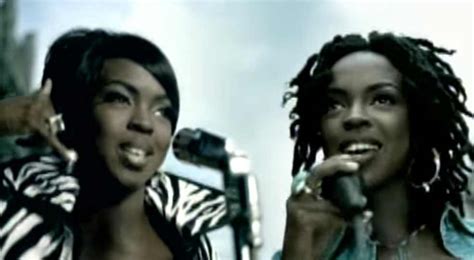 Lauryn Hill - Doo-Wop (That Thing)