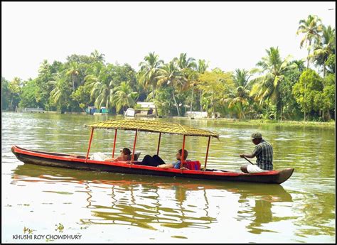 ALLURING ALLEPPEY- Kerala Trip Day 3 - Tripoto