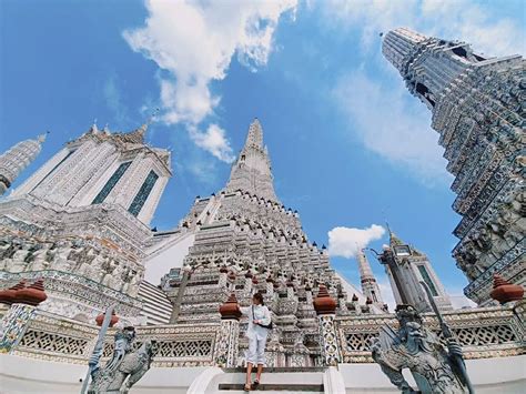 7 Most Famous Temples In Bangkok Every First-Time Visitor Should Go To