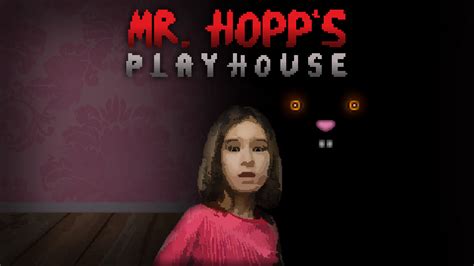 Mr. Hopp's Playhouse Wallpapers - Wallpaper Cave