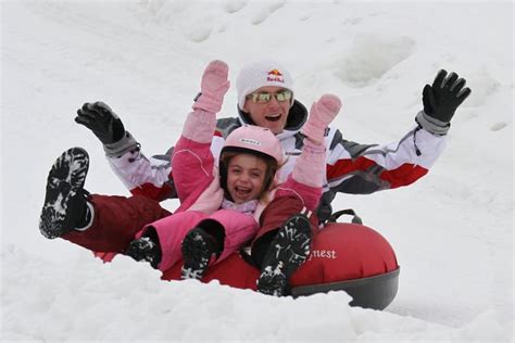 Snow Tubing In Boone Nc - All You Need Infos