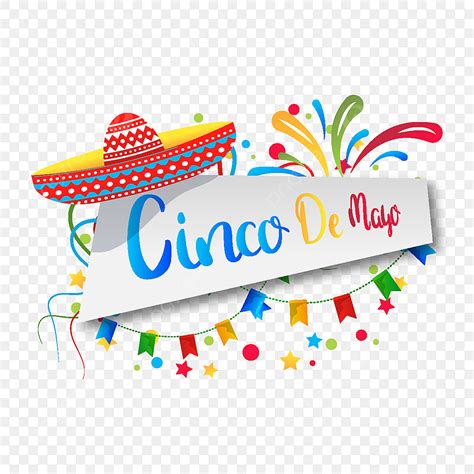 Fiesta Banner PNG, Vector, PSD, and Clipart With Transparent Background ...