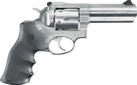 Ruger GP100 .357 Magnum Revolver | Academy