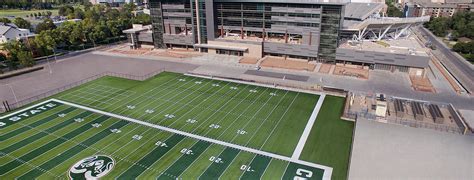 canvas stadium colorado state - Domenic Neil