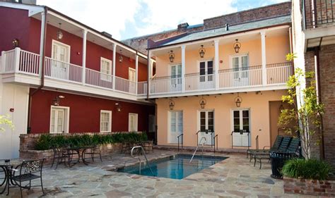 Where to Stay in the French Quarter in 2024 - New Orleans French Quarter