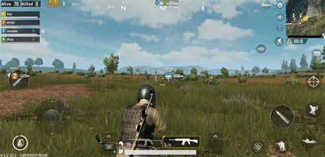 PUBG Mobile Lite is a faster, lightweight alternative for low-end ...