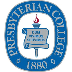 Presbyterian College [2024 Rankings by topic]