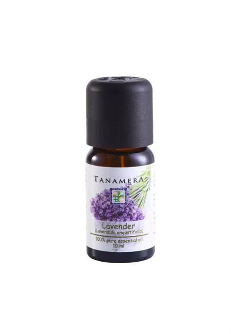 Buy Tanamera Tanamera Essential Oil Lavender (10 ml) Online | ZALORA ...