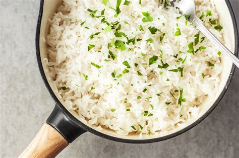 How to Make Basic White Rice (Recipe)