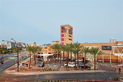 About Las Vegas North Premium Outlets®, Including Our Address, Phone ...